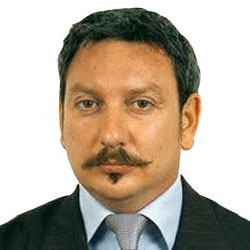 Angelo Bani