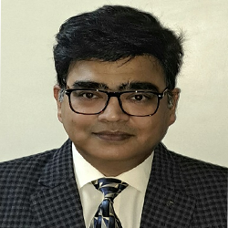 Sanjay Kaushik