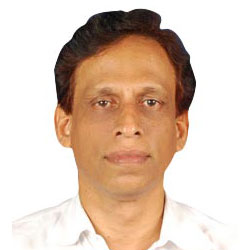 Col Parakrama Dissanayake