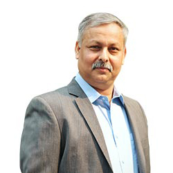 Rajesh Kumar