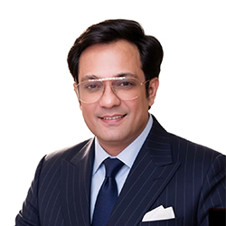 Aashish Taneja