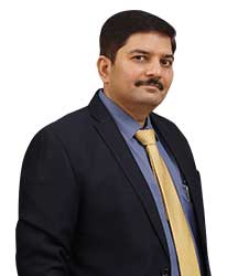 Sanjay Kaushik