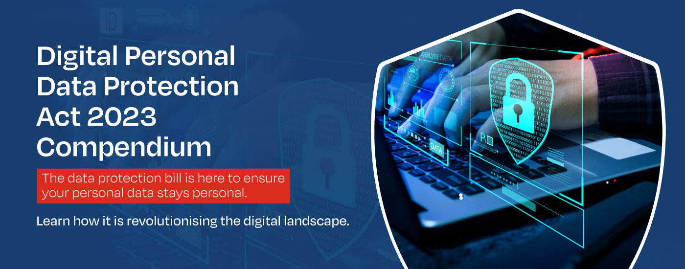 Digital Personal Data Protection Act 2023 Compendium