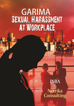 Garima - Sexual Harassment At Workplace