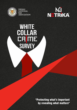 white collar crime Survey