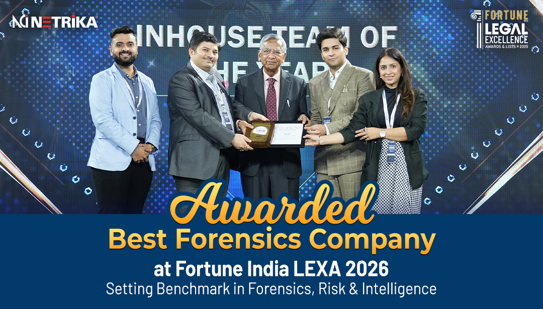 Security and Risk Consulting in IndiA